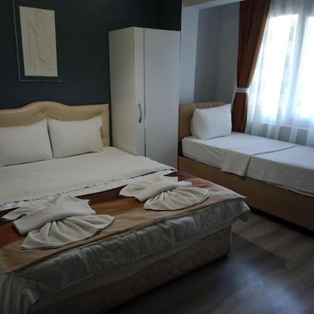 Karya Hotel 库萨达斯 外观 照片